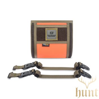   Saltstone®️  Nadrágöv-Integrátor  Lőszertáska-  Narancs